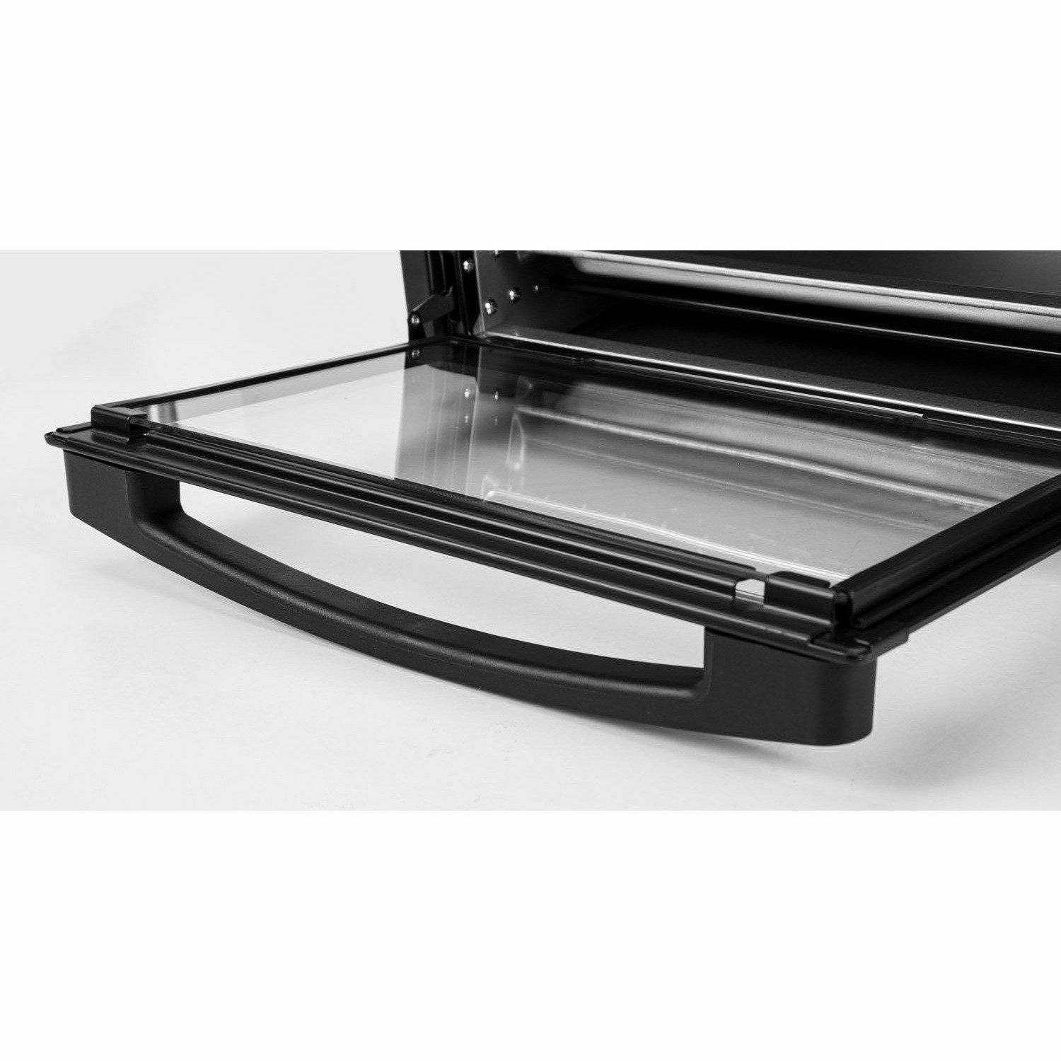 DICTROLUX - Forno elettrico ventilato Exclusive 28 Litri 1500 Watt